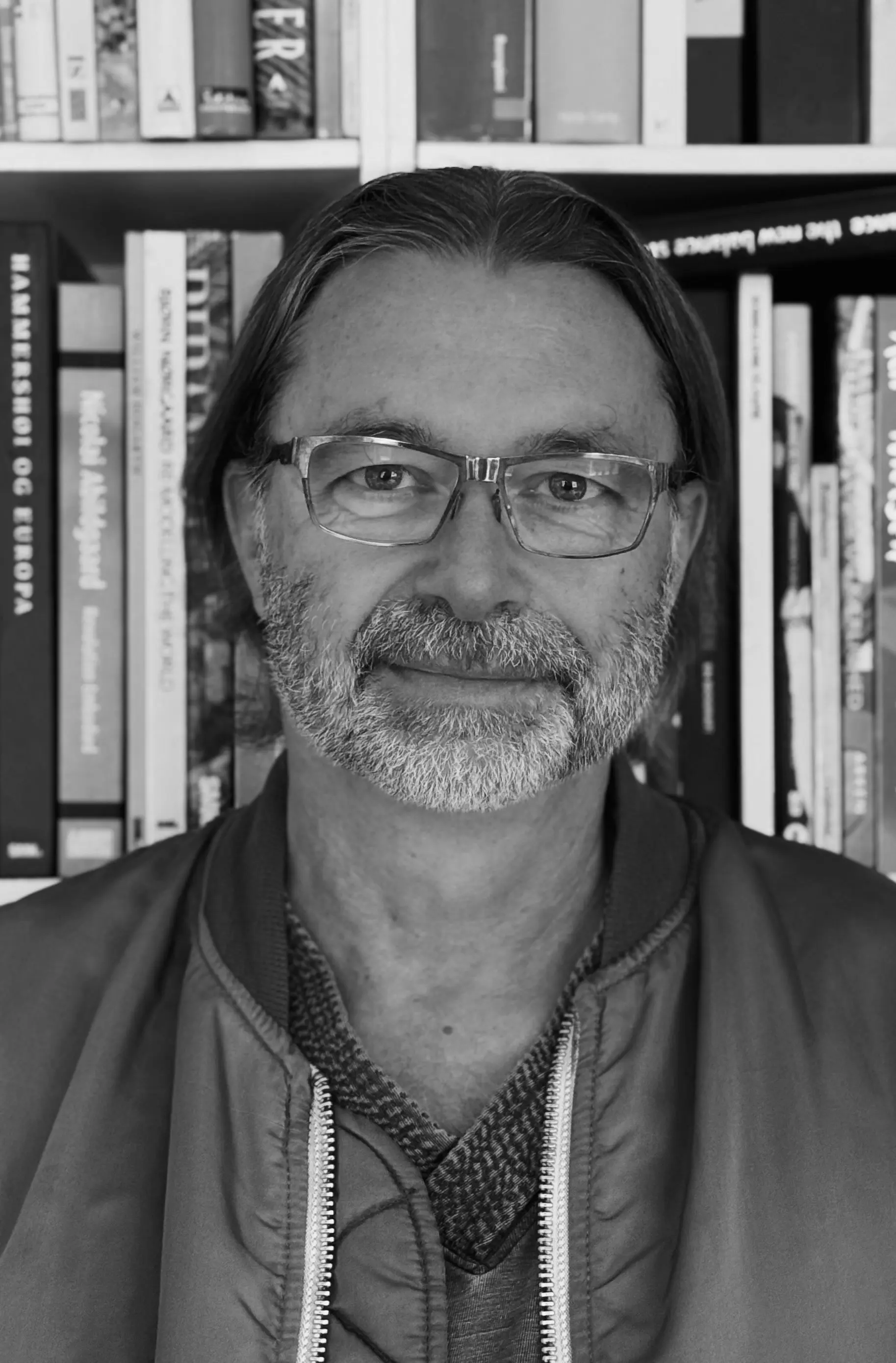 Allan Kruse